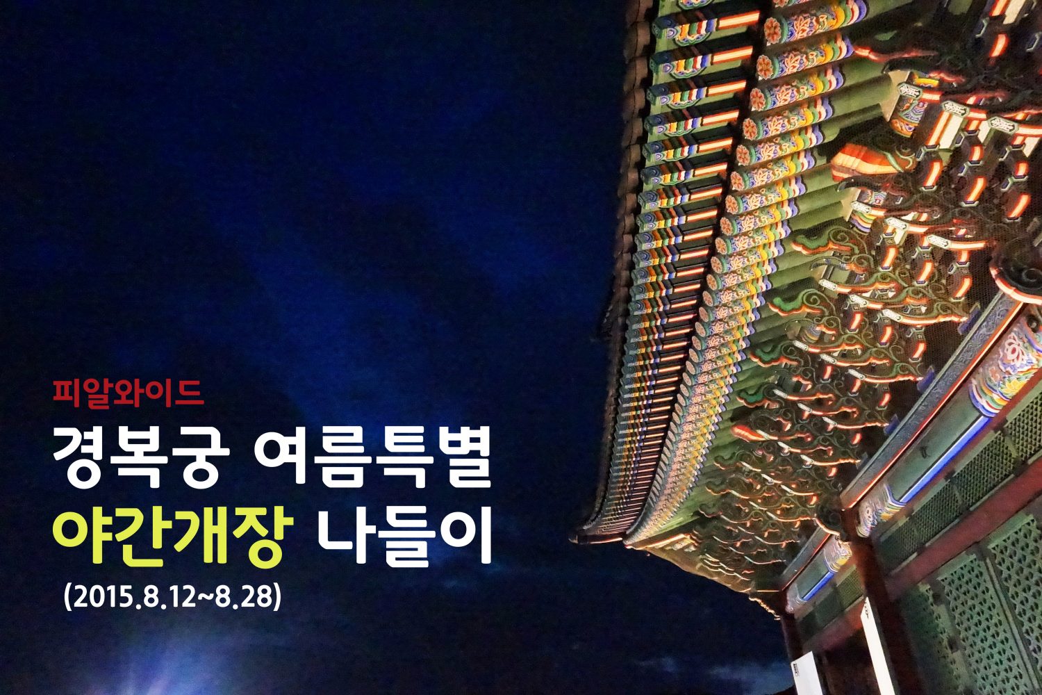 경복궁 대문11